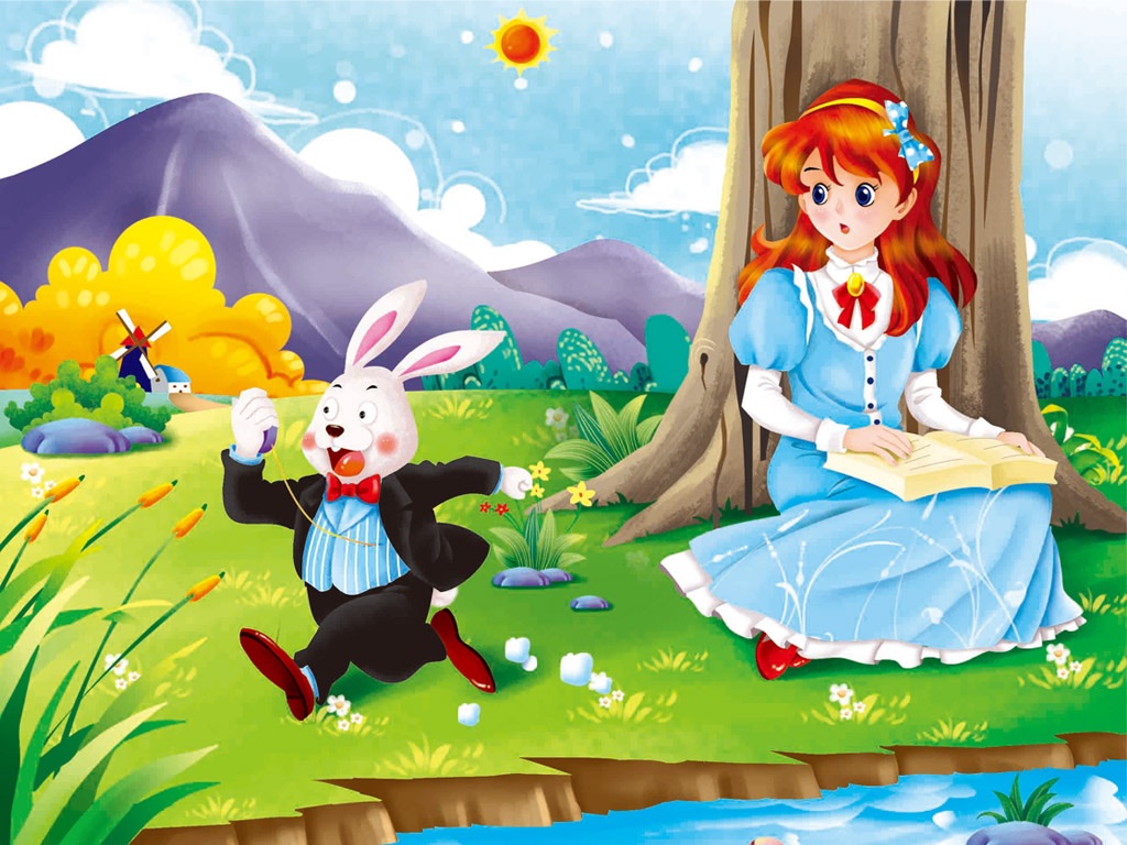 10 Classic Fairy Tales Interactive Books screenshot 2