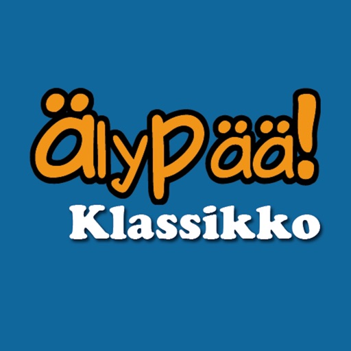 Älypää icon