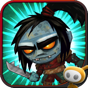 Samurai vs Zombies Defense app download