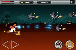 Game screenshot Aladin and the Gun ( Action Shooter Prince to save Princess ) hack