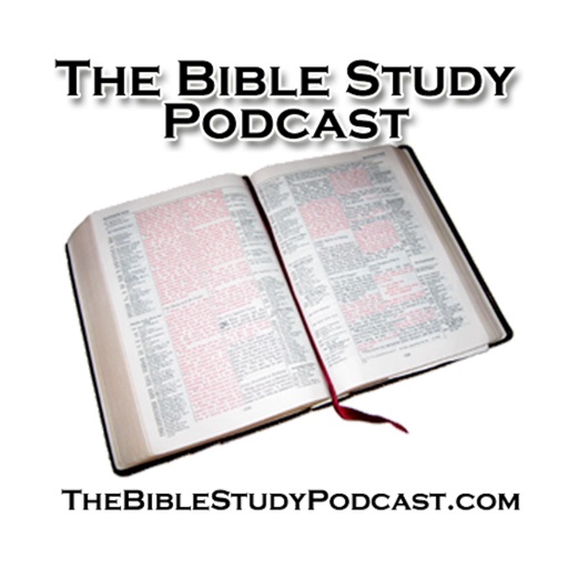 The Bible Study icon