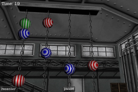 Bullseye Factory Lite screenshot 4