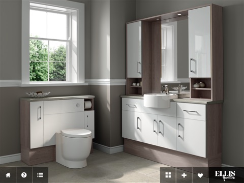 Bathroom Styler screenshot 2