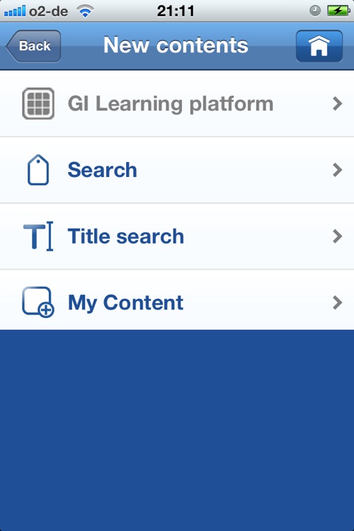Vocabulary Trainer screenshot-4