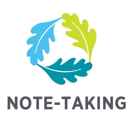 Note Taking: Greenbuild 2013 icon