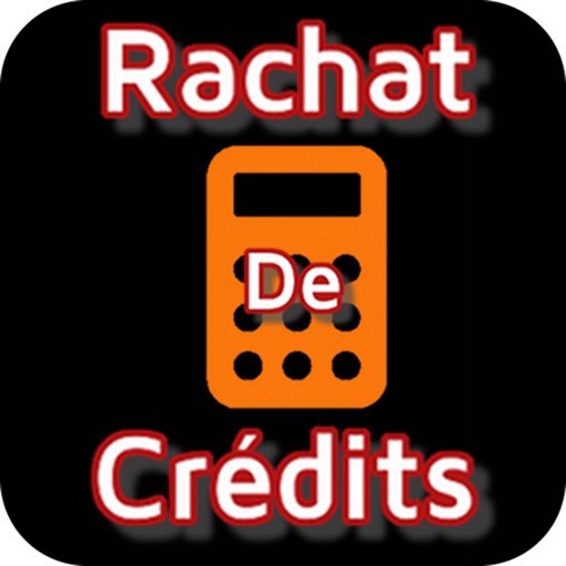 Rachat de Crédits