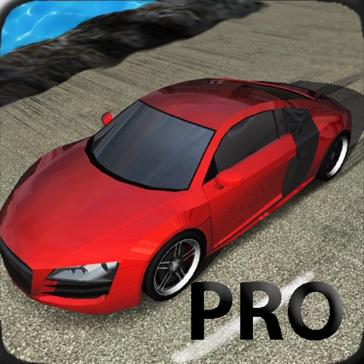 Traffic Racing Pro icon