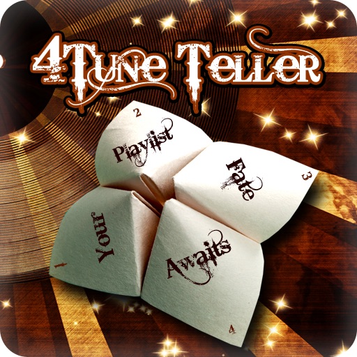4Tune Teller