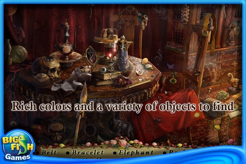 PuppetShow: Souls of the Innocent Collector's Edition screenshot 3
