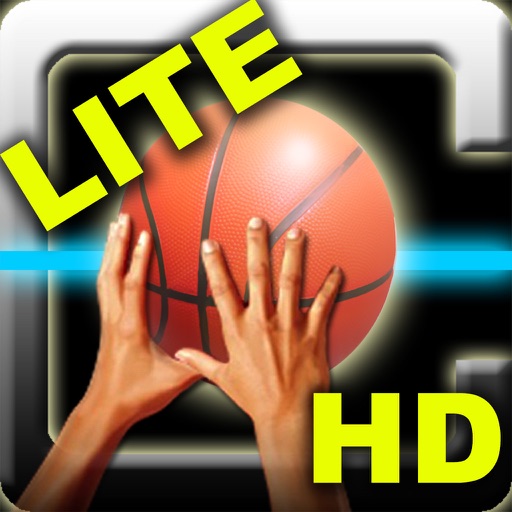 CoolShot HD Lite icon