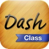 Pearson Dash Class