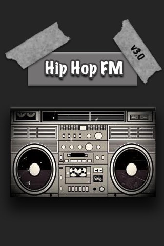 Hip Hop FM screenshot 4