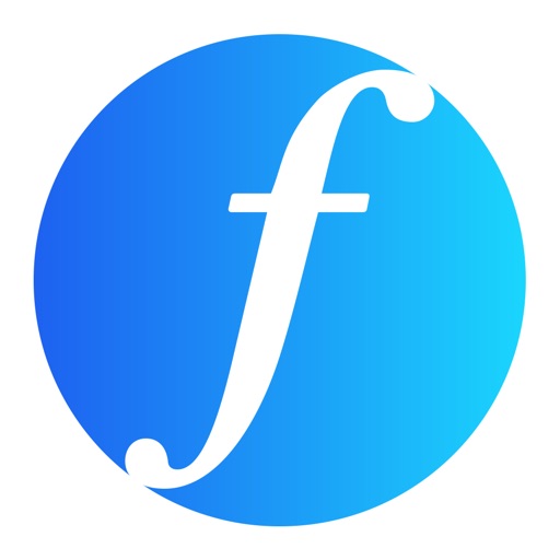 Font Pro icon