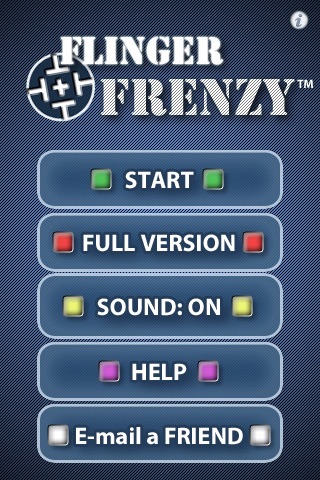 Flinger FrenzyTM Lite