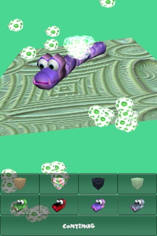 UltraSnake Free screenshot 4