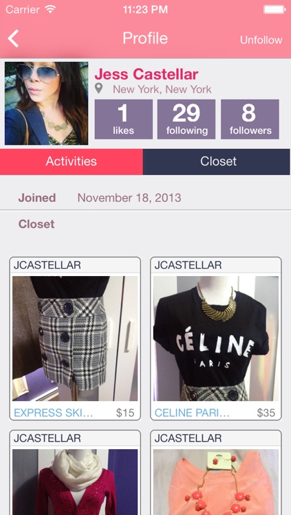 LePosha screenshot-4