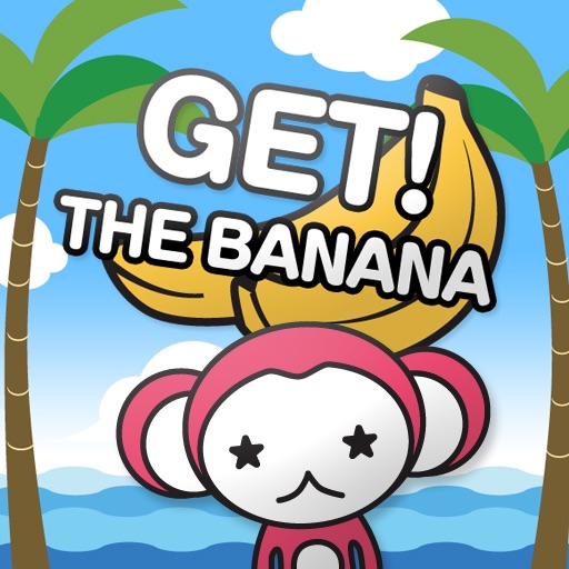 GET THE BANANA iOS App