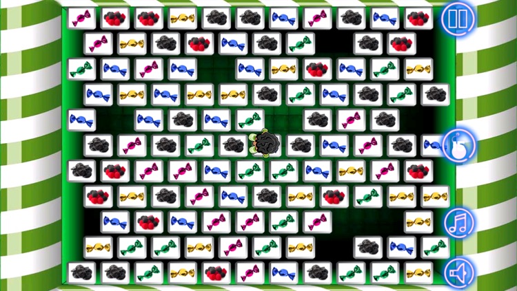 Buddy Breakout - The Escape of the Boy in the Candy Store HD Free Version screenshot-4