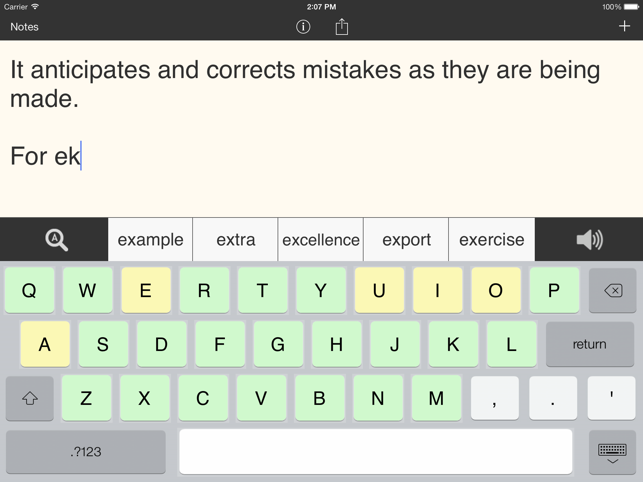 Spell Better VPP(圖2)-速報App