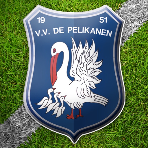 v.v. de Pelikanen icon