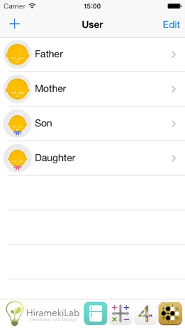 Game screenshot Family Health apk