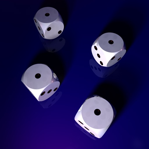 Four Dice