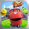 Chuggington: Terrific Trainee!