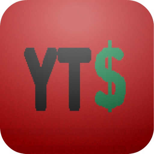 YT Money Calculator