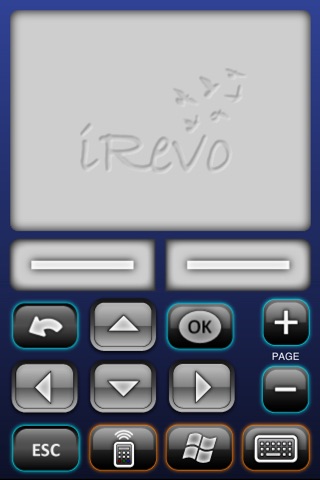 iRevo Remote Control screenshot 4