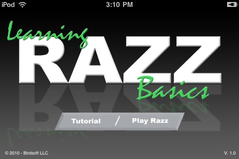 Razz Poker Basics screenshot 2