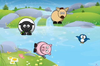 Hello Farm for Kidsのおすすめ画像2