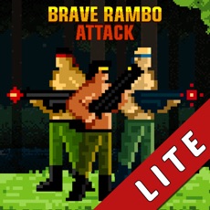 Activities of Brave Rambo Attack Multiplayer Lite