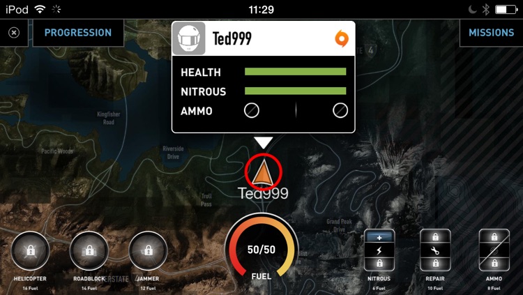 Need for Speed™ Network