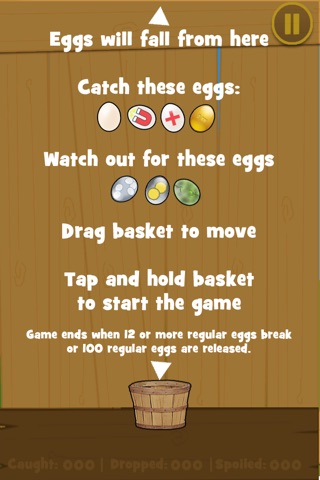 Hen House Havoc Free screenshot 2