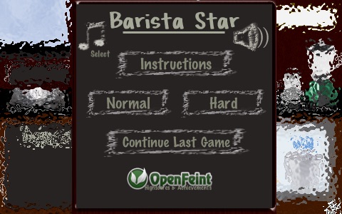 Barista Star screenshot 2