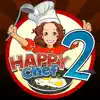 Happy Chef 2 HD App Delete