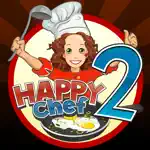 Happy Chef 2 HD App Support