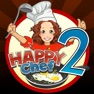 Get Happy Chef 2 HD for iOS, iPhone, iPad Aso Report