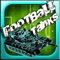 Football Tanks Lite