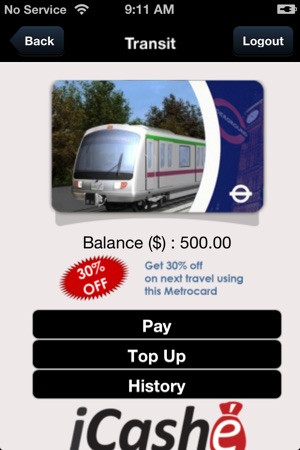 Tyfone Mobile Money(圖3)-速報App