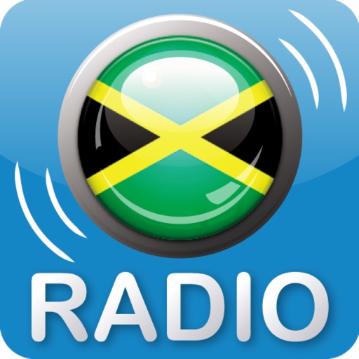 Jamaica Radio Player icon