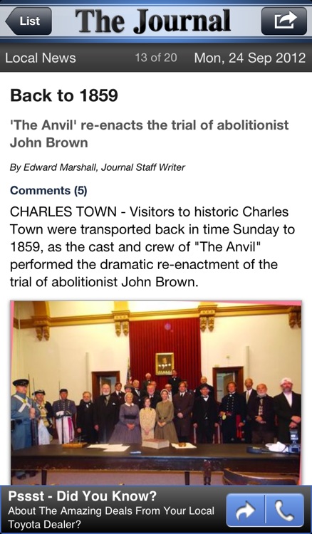 Journal News