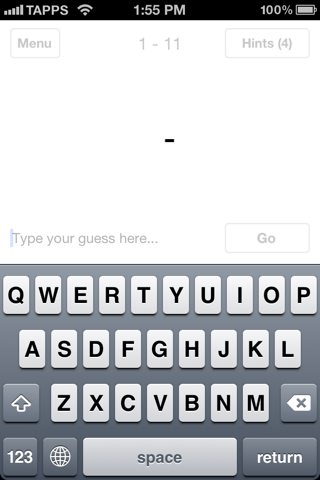 How to cancel & delete Eye-Scan - 1D Puzzle Game from iphone & ipad 3