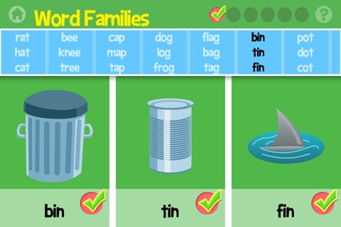 Fun Phonics screenshot 2