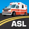 ASL Emergency Signs