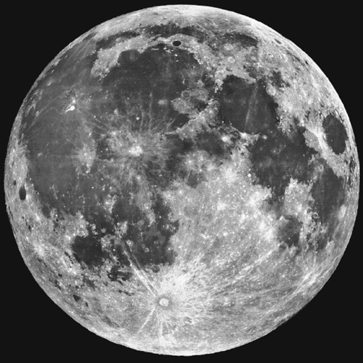 Clever Moon and Sun Calculator