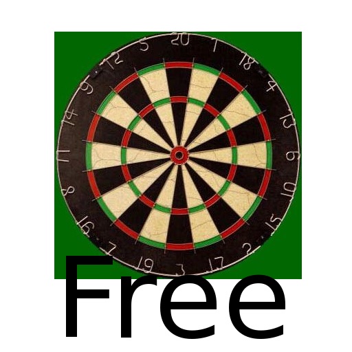 free Darts BA.net icon