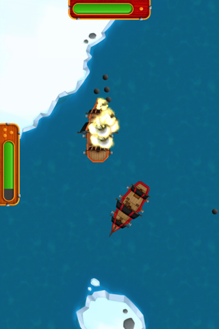 Sea Heroes screenshot 2