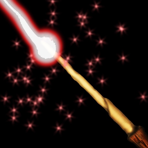 Wand Wizard iOS App