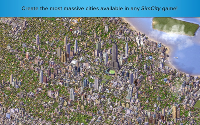 SimCity™ 4 Deluxe Edition